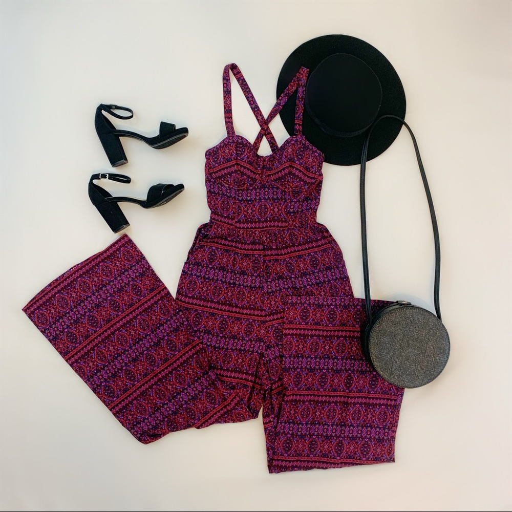 Abercrombie & Fitch Jumpsuit